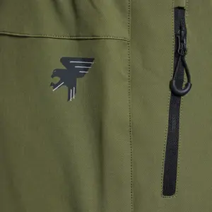 Hiking Trousers with Zip Joma Explorer image-3