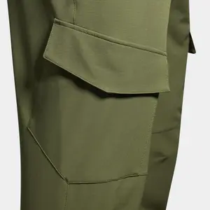 Hiking Trousers with Zip Joma Explorer image-4