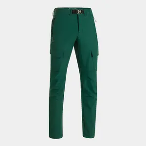 Hiking Trousers with Zip Joma Explorer image-1