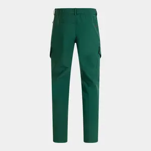 Hiking Trousers with Zip Joma Explorer image-2