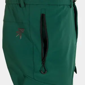 Hiking Trousers with Zip Joma Explorer image-6