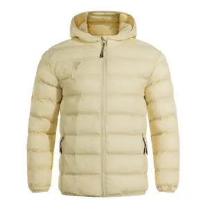 Dětská bunda s kapucí Joma Explorer