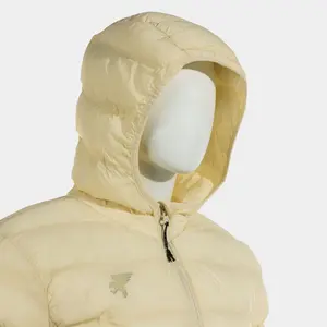 Dětská bunda s kapucí Joma Explorer image-5