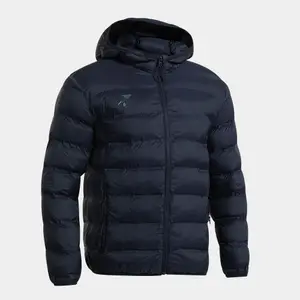Dětská bunda s kapucí Joma Explorer image-1