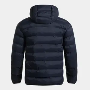 Dětská bunda s kapucí Joma Explorer image-2