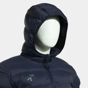 Dětská bunda s kapucí Joma Explorer image-5
