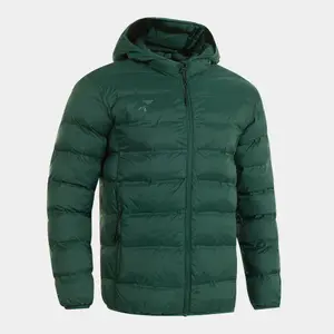 Dětská bunda s kapucí Joma Explorer image-1