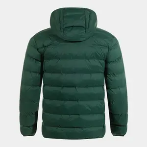 Dětská bunda s kapucí Joma Explorer image-2