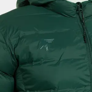 Dětská bunda s kapucí Joma Explorer image-3