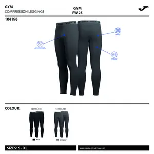 Legging Joma Core image-1