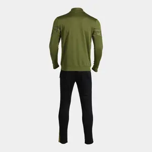 Dres z suwakiem kieszeni damski Joma Championship VIII image-1