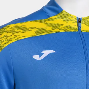 Dres z suwakiem kieszeni damski Joma Championship VIII image-2