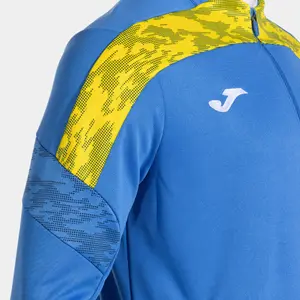 Dres z suwakiem kieszeni damski Joma Championship VIII image-3