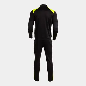 Fato de treino para crianças Joma Danubio IV image-6