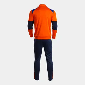 Fato de treino para crianças Joma Danubio IV image-1