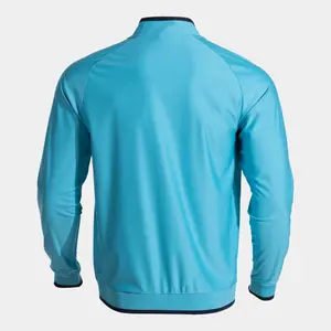 Children's training jacket Joma Premium image-1