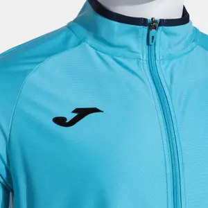 Children's training jacket Joma Premium image-2
