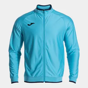 Children's training jacket Joma Premium image-4