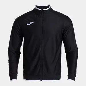Children's training jacket Joma Premium image-4