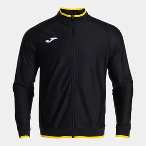 Children's training jacket Joma Premium image-4
