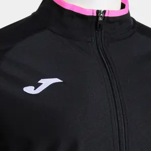 Tracksuit Jacket Joma Premium image-2