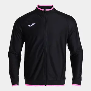 Tracksuit Jacket Joma Premium image-4