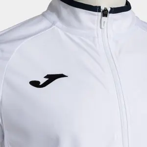 Children's training jacket Joma Premium image-2