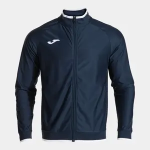 Children's training jacket Joma Premium image-4