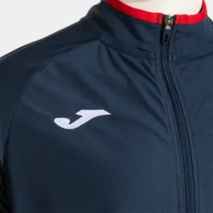 Children's training jacket Joma Premium image-2