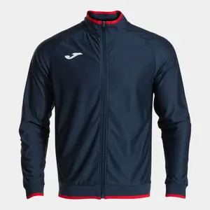 Children's training jacket Joma Premium image-4