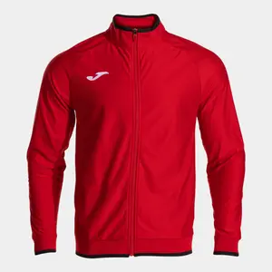 Children's training jacket Joma Premium image-4