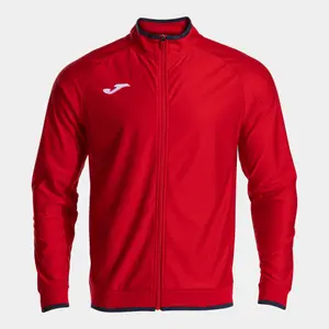 Children's training jacket Joma Premium image-4