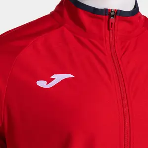 Tracksuit Jacket Joma Premium image-2