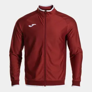 Children's training jacket Joma Premium image-4