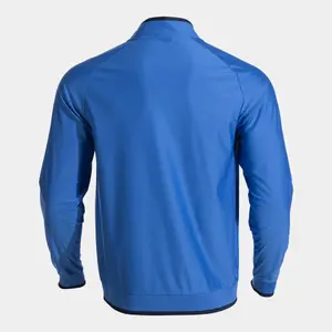 Children's training jacket Joma Premium image-1