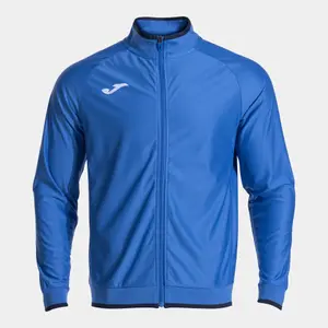 Children's training jacket Joma Premium image-4