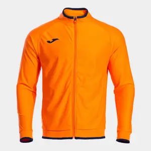 Children's training jacket Joma Premium image-1