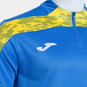 Casaco de fato de treino para crianças Joma Champions VIII image-2