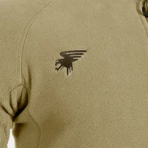 Zipped fleece Joma Explorer image-1