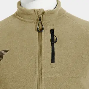 Zipped fleece Joma Explorer image-2