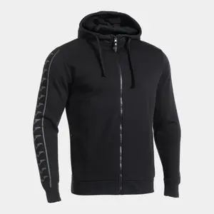 Hooded Jacket Joma Heroic image-1