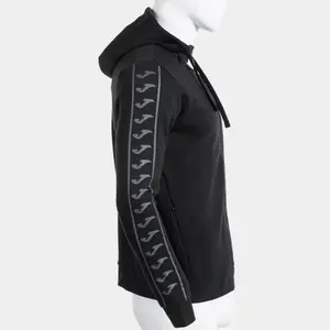 Hooded Jacket Joma Heroic image-3