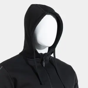 Hooded Jacket Joma Heroic image-5