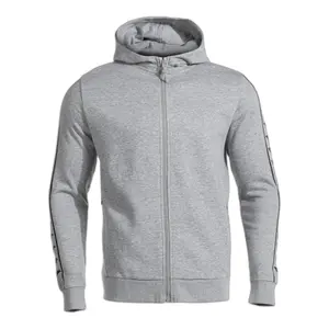 Child hooded jacket Joma Heroic image-0