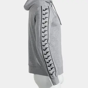Child hooded jacket Joma Heroic image-3
