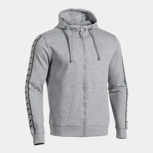 Hooded Jacket Joma Heroic image-1