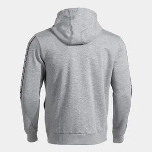 Hooded Jacket Joma Heroic image-2