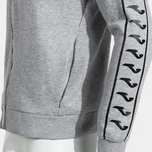 Hooded Jacket Joma Heroic image-4
