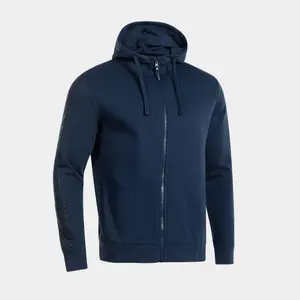 Child hooded jacket Joma Heroic image-1