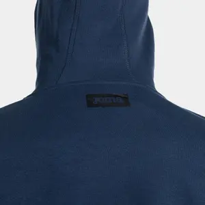 Child hooded jacket Joma Heroic image-6